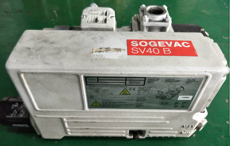 SV40B 维修