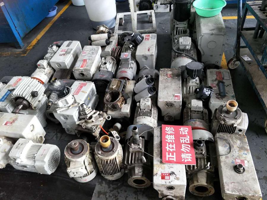 SV100B维修