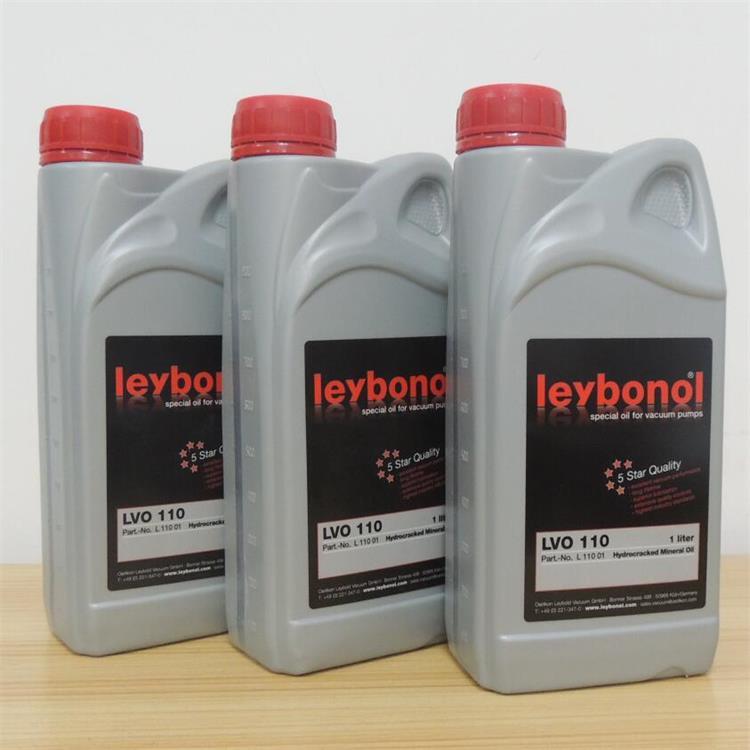 Leybold莱宝LVO110特种真空泵油