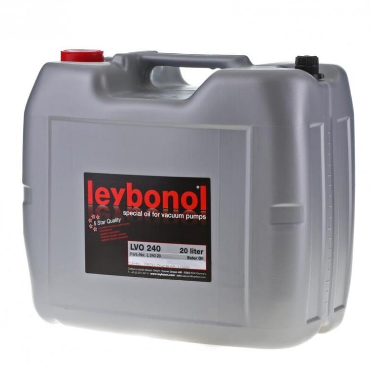 Leybold莱宝LVO240特种真空泵油