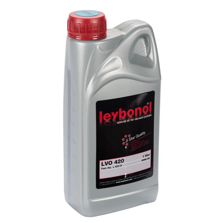 Leybold莱宝LVO420全氟聚醚PFPE