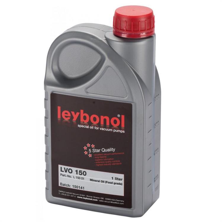 Leybold莱宝LVO150食品级真空泵油