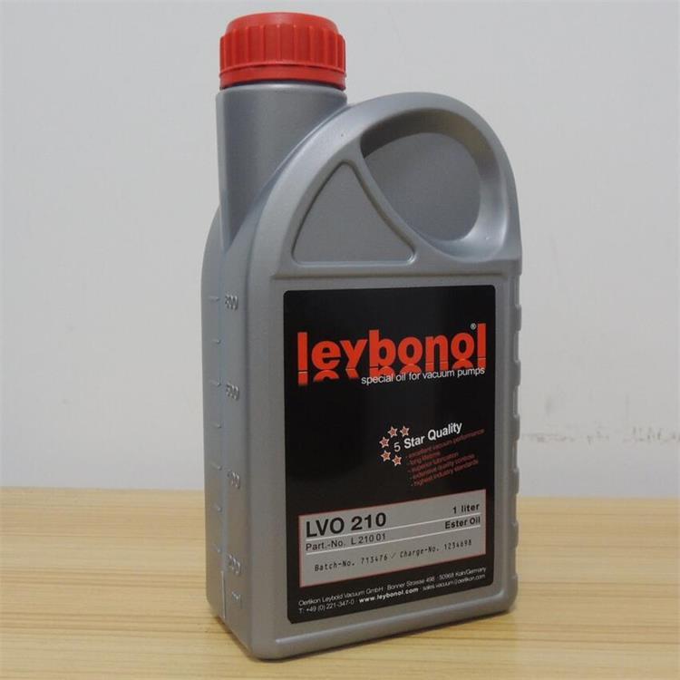 Leybold莱宝LVO210合成油