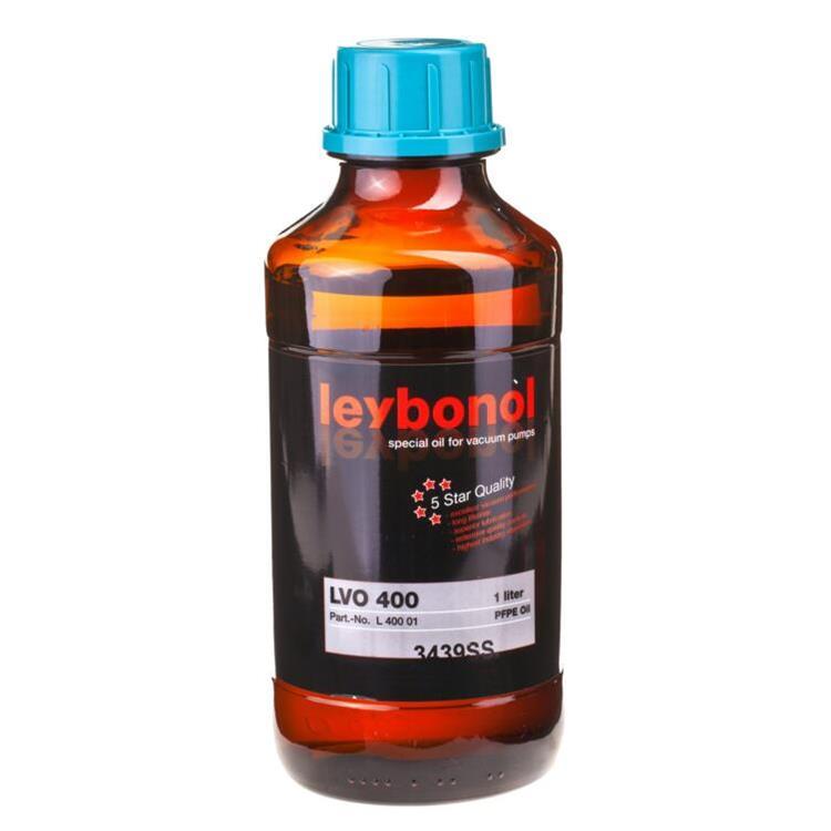 Leybold莱宝LVO400全氟聚醚PFPE